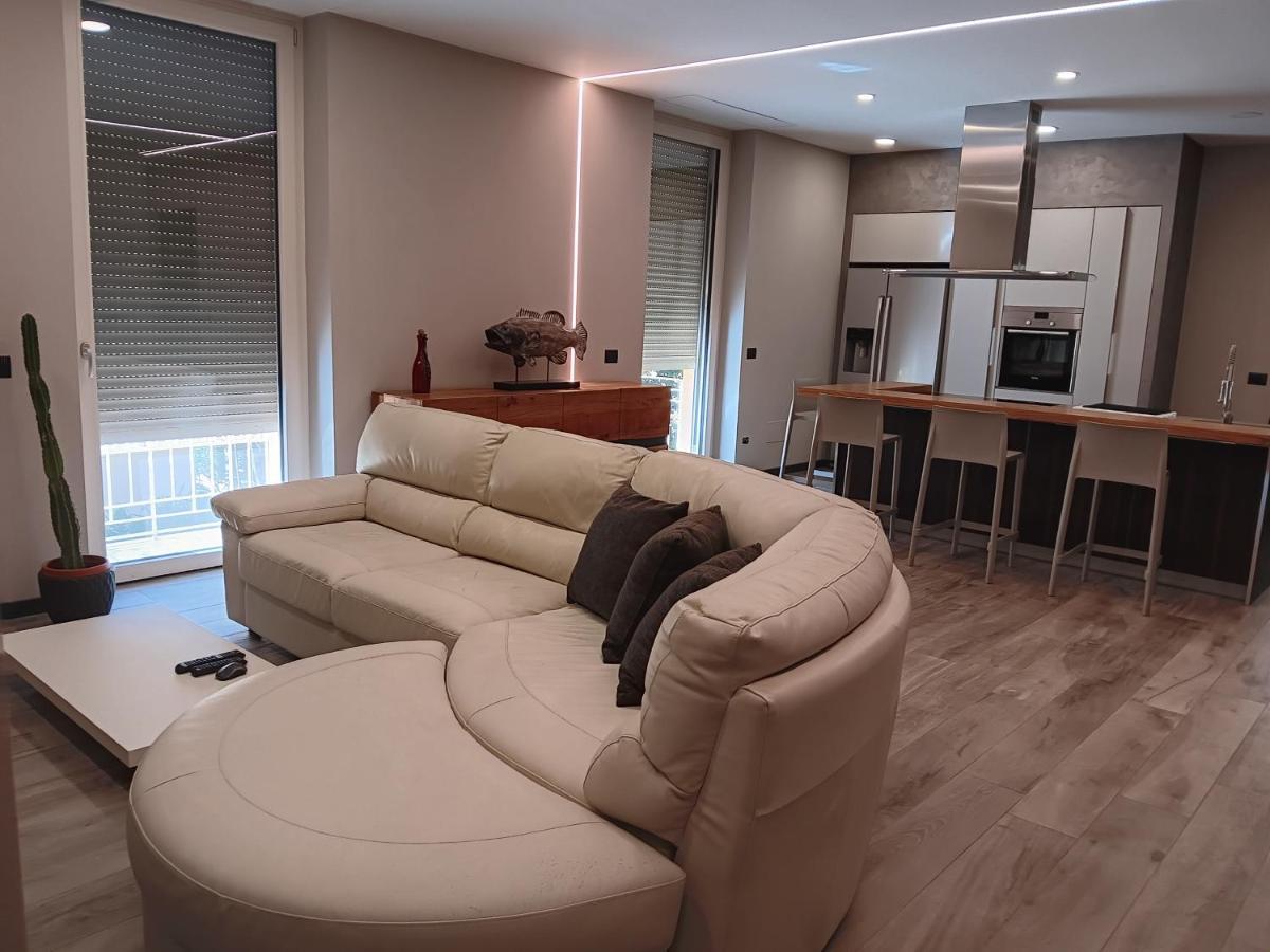 B&B Civico 4 Кремона Екстер'єр фото
